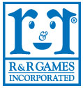 R & R Games Incorporated